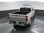 New 2026 Chevrolet Silverado 1500 Custom Double Cab for sale #TZ259216 - photo 14