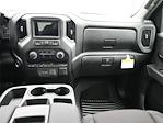 New 2026 Chevrolet Silverado 1500 Custom Double Cab for sale #TZ259216 - photo 18