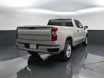 New 2026 Chevrolet Silverado 1500 Custom Double Cab for sale #TZ259216 - photo 2