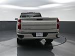 New 2026 Chevrolet Silverado 1500 Custom Double Cab for sale #TZ259216 - photo 4
