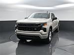New 2026 Chevrolet Silverado 1500 Custom Double Cab for sale #TZ259216 - photo 7