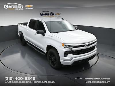 New 2026 Chevrolet Silverado 1500 - photo 1