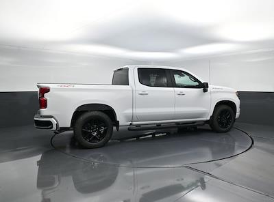 New 2026 Chevrolet Silverado 1500 - photo 1