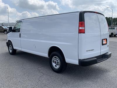 Used 2023 GMC Savana 2500 Empty Cargo Van for sale #12263UP - photo 2