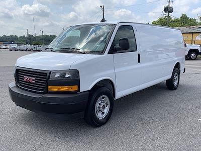Used 2023 GMC Savana 2500 Empty Cargo Van for sale #12263UP - photo 1