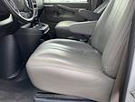 Used 2023 GMC Savana 2500 Empty Cargo Van for sale #12263UP - photo 10