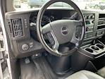 Used 2023 GMC Savana 2500 Empty Cargo Van for sale #12263UP - photo 13