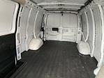 Used 2023 GMC Savana 2500 Empty Cargo Van for sale #12263UP - photo 3