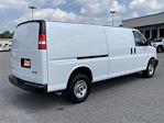 Used 2023 GMC Savana 2500 Empty Cargo Van for sale #12263UP - photo 5