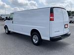 Used 2023 GMC Savana 2500 Empty Cargo Van for sale #12263UP - photo 2