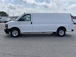 Used 2023 GMC Savana 2500 Empty Cargo Van for sale #12263UP - photo 7