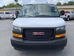 Used 2023 GMC Savana 2500 Empty Cargo Van for sale #12263UP - photo 8