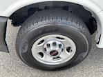 Used 2023 GMC Savana 2500 Empty Cargo Van for sale #12263UP - photo 9