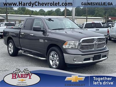 2015 Ram 1500 Quad Cab 4x2 Pickup for sale #12295UB - photo 1