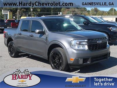 2023 Ford Maverick SuperCrew Cab 4x4 Pickup for sale #12591UP - photo 1
