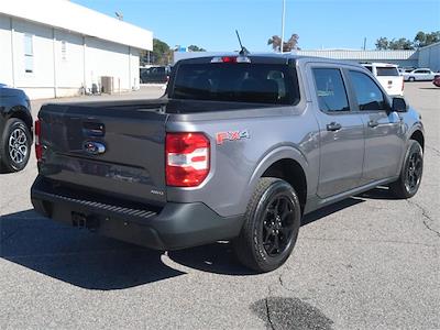 2023 Ford Maverick SuperCrew Cab 4x4 Pickup for sale #12591UP - photo 2