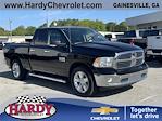 Used 2014 Ram 1500 Big Horn Quad Cab Pickup for sale #12417UA - photo 1
