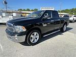 Used 2014 Ram 1500 Big Horn Quad Cab Pickup for sale #12417UA - photo 8