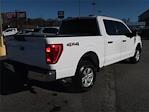 2021 Ford F-150 SuperCrew Cab 4x4 Pickup for sale #12428UP - photo 2