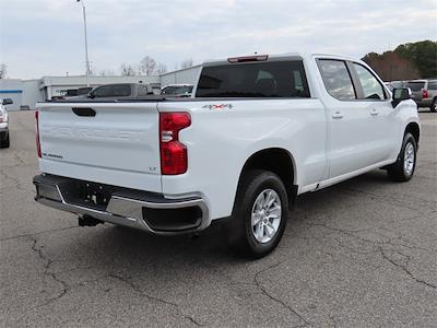 2024 Chevrolet Silverado 1500 Crew Cab 4x4 Pickup for sale #12486UP - photo 2