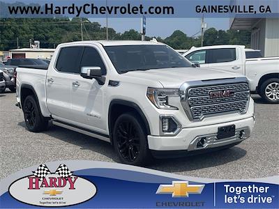 2020 GMC Sierra 1500 Crew Cab 4x4 Pickup for sale #12502UP - photo 1