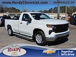 2024 Chevrolet Silverado 1500 Regular Cab 4x2 Pickup for sale #12504UP - photo 1