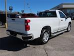2024 Chevrolet Silverado 1500 Regular Cab 4x2 Pickup for sale #12504UP - photo 2