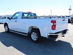 2024 Chevrolet Silverado 1500 Regular Cab 4x2 Pickup for sale #12504UP - photo 5