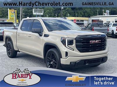 2023 GMC Sierra 1500 Crew Cab 4x2 Pickup for sale #12518UP - photo 1