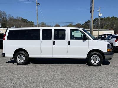 Used 2024 Chevrolet Express 3500 LT Passenger Van for sale #12519UP - photo 2