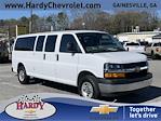 Used 2024 Chevrolet Express 3500 LT Passenger Van for sale #12519UP - photo 1