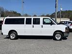 Used 2024 Chevrolet Express 3500 LT Passenger Van for sale #12519UP - photo 2