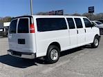 Used 2024 Chevrolet Express 3500 LT Passenger Van for sale #12519UP - photo 3