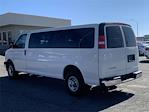 Used 2024 Chevrolet Express 3500 LT Passenger Van for sale #12519UP - photo 4