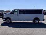 Used 2024 Chevrolet Express 3500 LT Passenger Van for sale #12519UP - photo 6