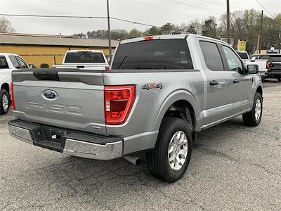 2023 Ford F-150 SuperCrew Cab 4x4 Pickup for sale #12534UP - photo 2