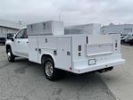 2023 Chevrolet Silverado 3500 Crew Cab 4x2 Cab Chassis for sale #12538UP - photo 4