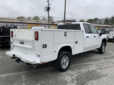 2023 Chevrolet Silverado 2500 Double Cab SRW 4x2 Knapheide Service Truck for sale #12539UP - photo 2