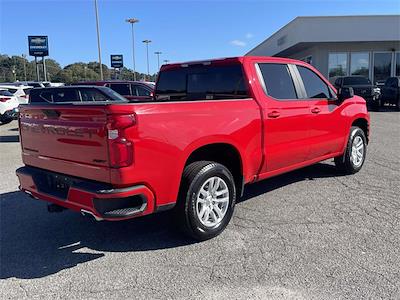 2021 Chevrolet Silverado 1500 Crew Cab 4WD Pickup for sale #12551UP - photo 2