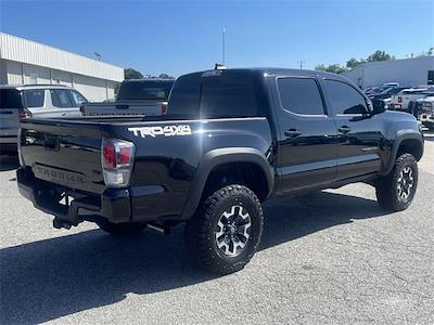 2021 Toyota Tacoma Double Cab 4WD Pickup for sale #12573UC - photo 2