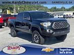 2021 Toyota Tacoma Double Cab 4WD Pickup for sale #12573UC - photo 1