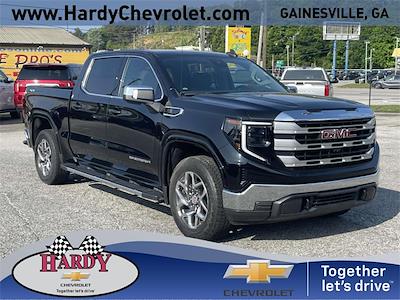 2023 GMC Sierra 1500 Crew Cab 4x4 Pickup for sale #12575UP - photo 1