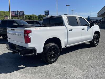2023 Chevrolet Silverado 1500 Crew Cab 4x4 Pickup for sale #12580UP - photo 2