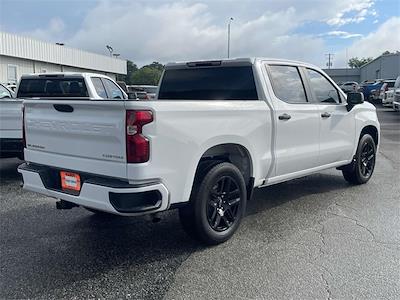 2023 Chevrolet Silverado 1500 Crew Cab 4x2 Pickup for sale #12599UP - photo 2