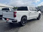 2023 Chevrolet Silverado 1500 Crew Cab 4x2 Pickup for sale #12599UP - photo 2