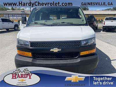 2020 Chevrolet Express 2500 SRW RWD Empty Cargo Van for sale #12600UP - photo 1