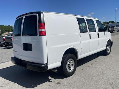 2020 Chevrolet Express 2500 SRW RWD Empty Cargo Van for sale #12600UP - photo 2