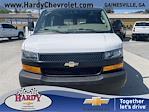 2020 Chevrolet Express 2500 SRW RWD Empty Cargo Van for sale #12600UP - photo 1