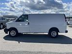 2020 Chevrolet Express 2500 SRW RWD Empty Cargo Van for sale #12600UP - photo 5