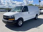 2020 Chevrolet Express 2500 SRW RWD Empty Cargo Van for sale #12600UP - photo 7